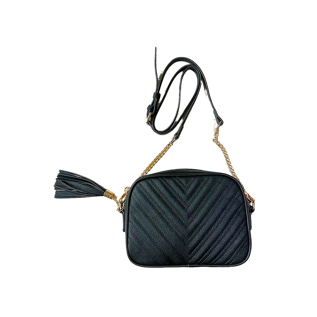 Crossbody bag